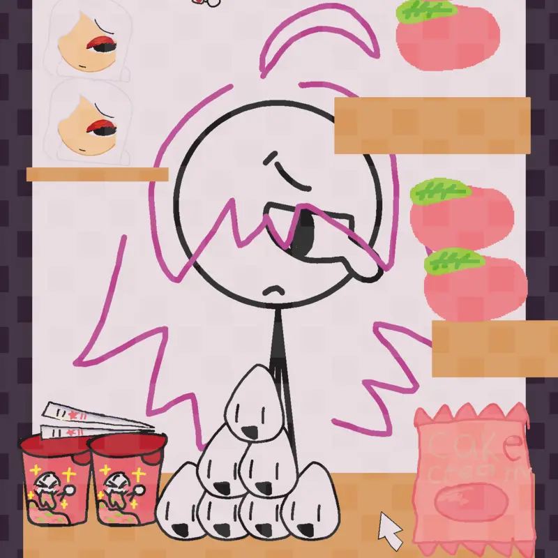 Game by @dackdoll78