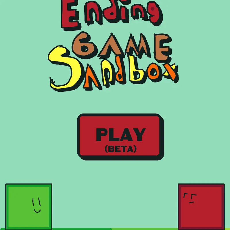Game by @GameboyzQUIT