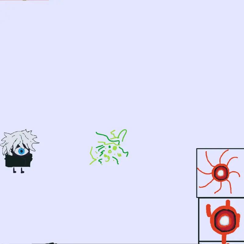 Game by @hydonprince21
