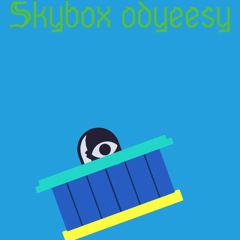Game by @random_bambi