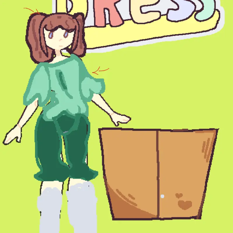 Game by @flufflepuff12