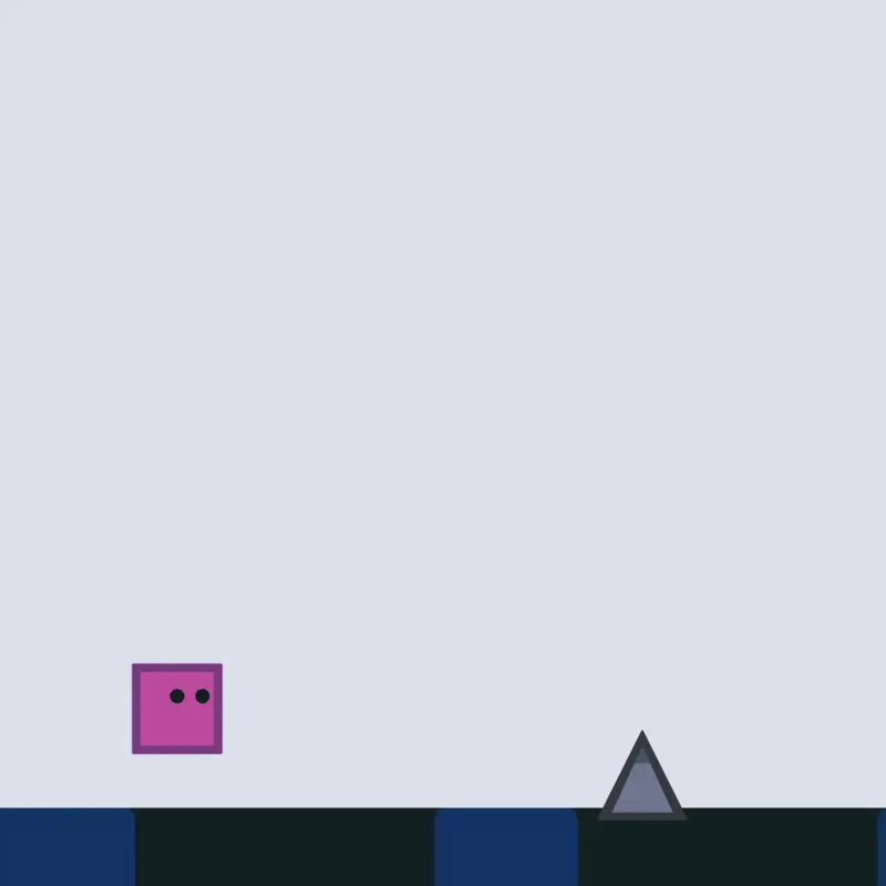 Game by @itacare