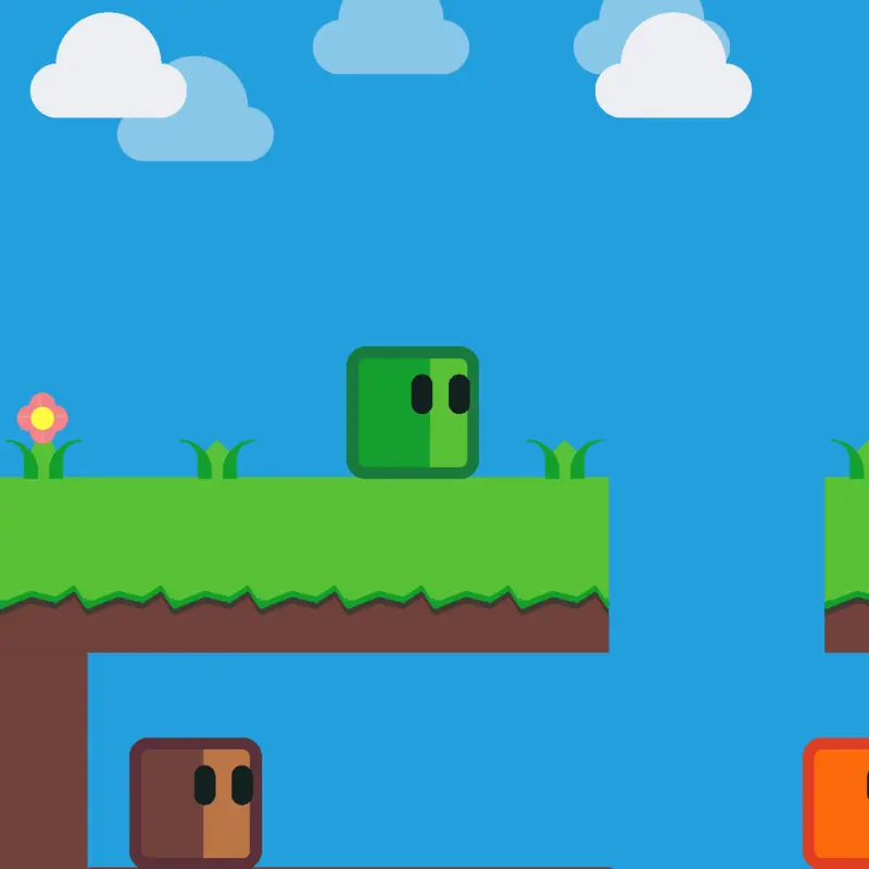 Game by @Fioody_bfb