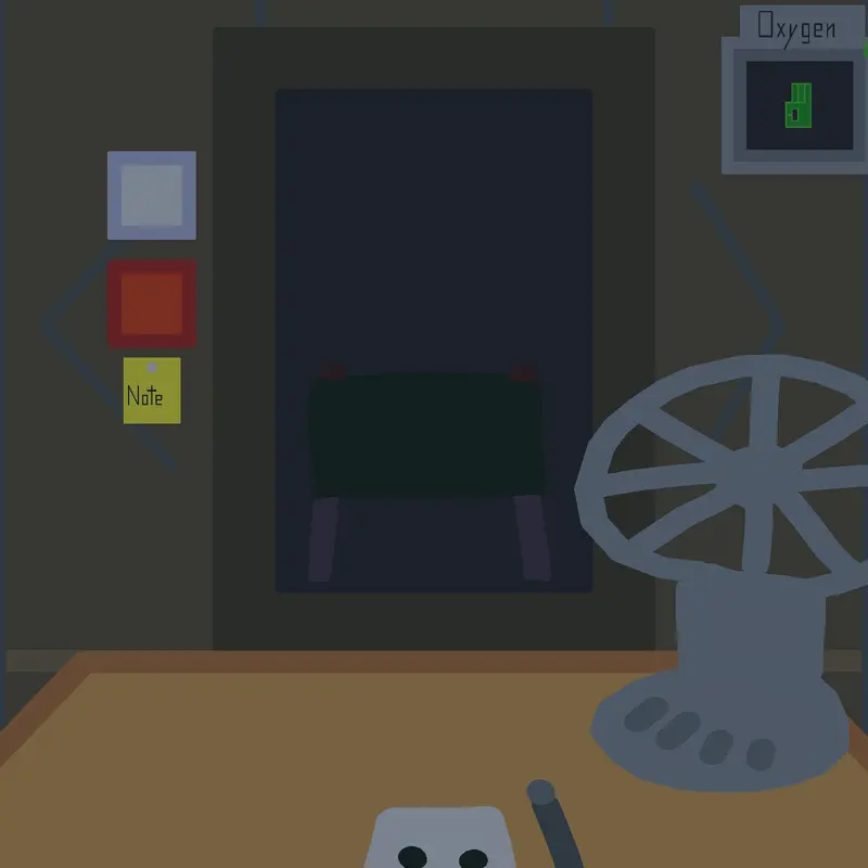Game by @mars_productions