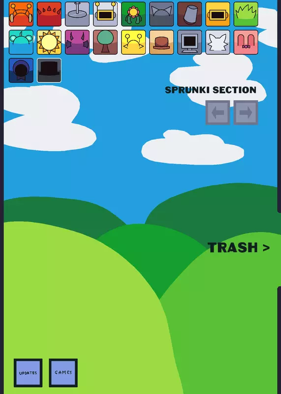 Game by @ITZMEBROKER