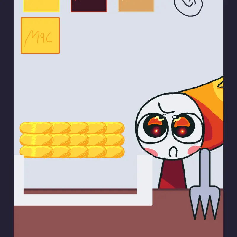 Game by @diras_silly