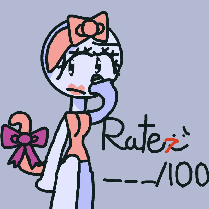 Game by @iddoy_berry