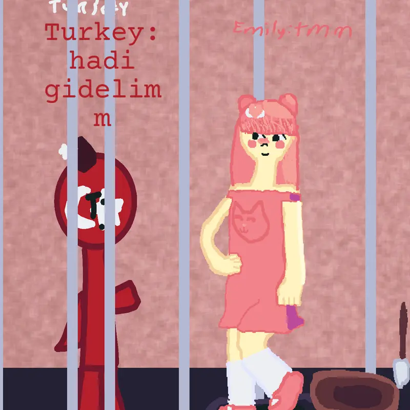Game by @-_Emily_and_friends_-