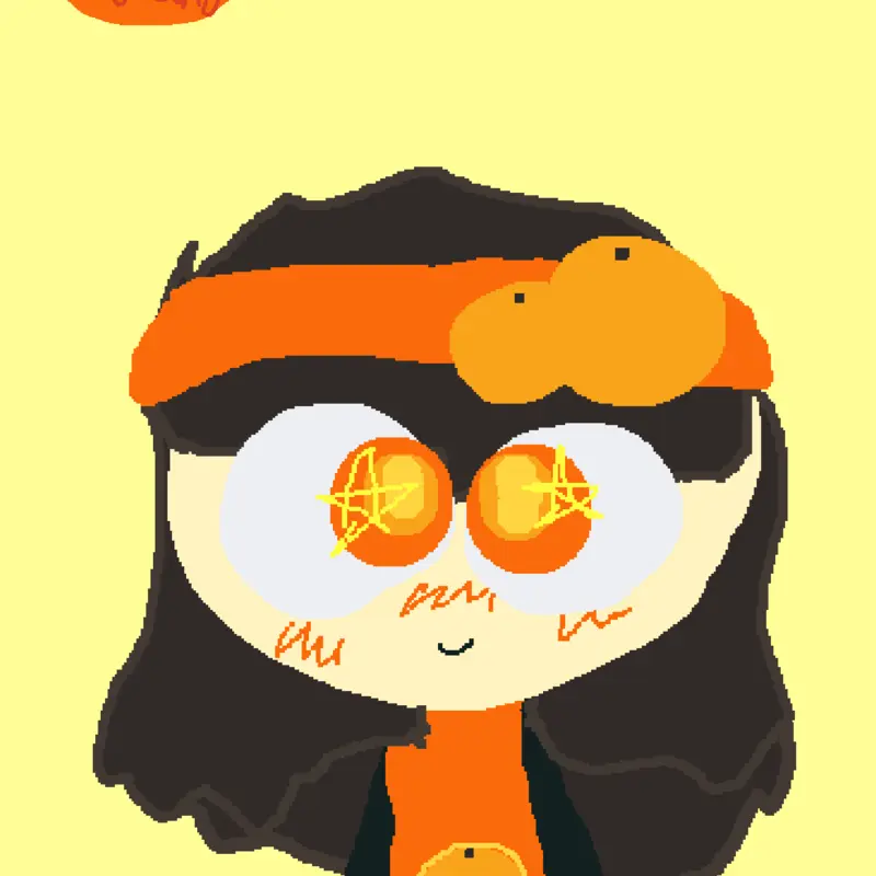 Game by @MooiKeOrAnGe_bLeH_XP