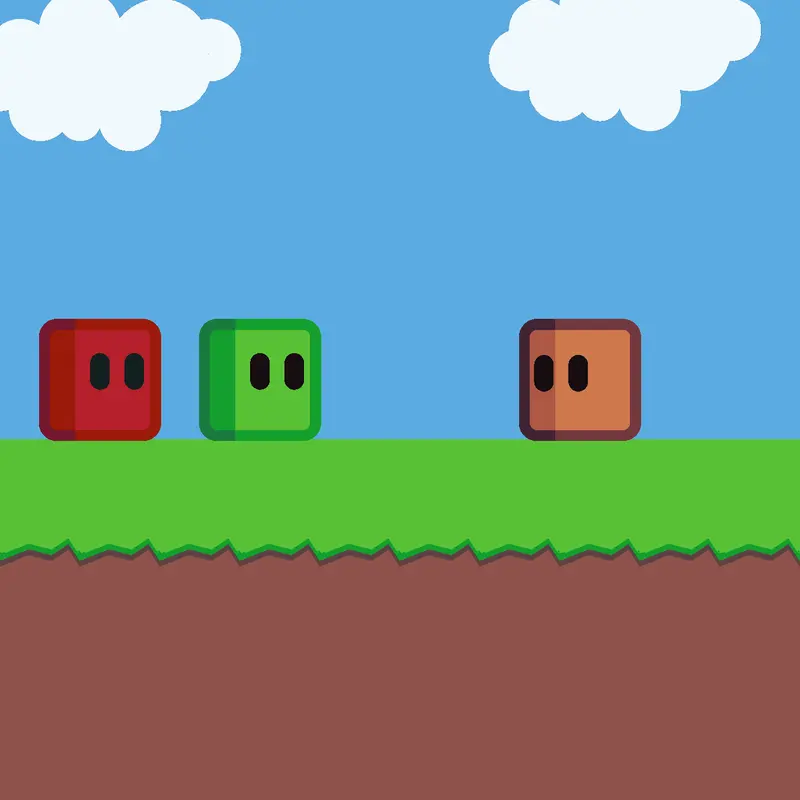 Game by @jaxsonbrah