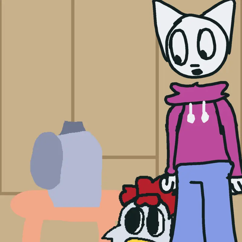 Game by @Silly_animationz
