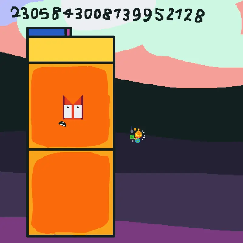 Perfect Numbers 1, 2 & 3v1.0.5 pre-2 by @binkyloafandlogokid