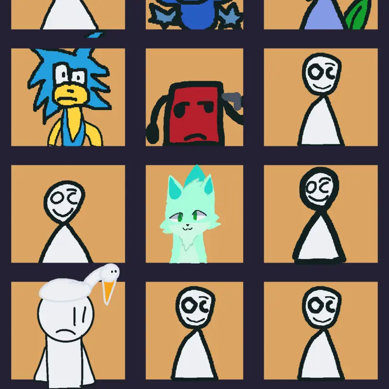 Game by @CandieMuncher