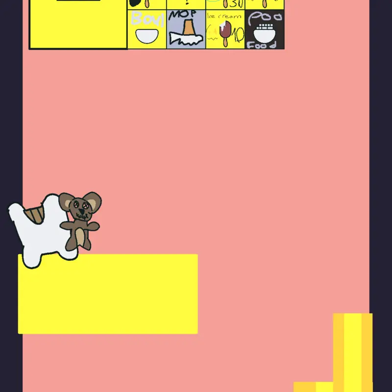 Game by @ExtremeDemon