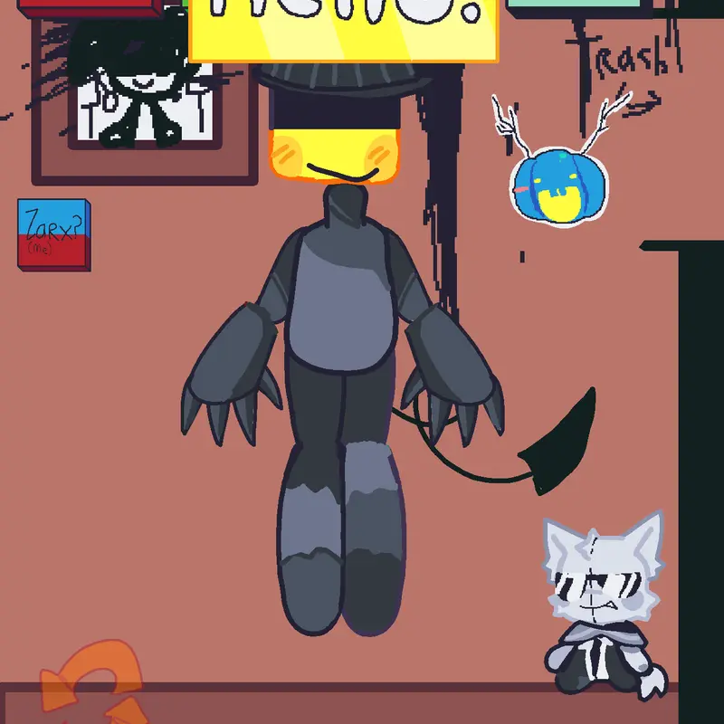 Game by @ponplepao