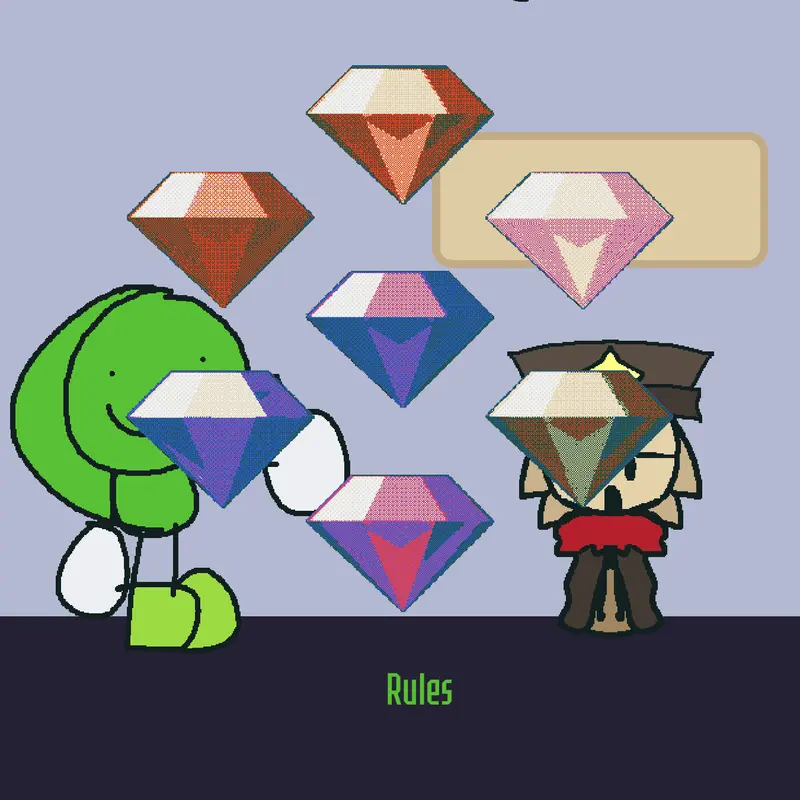 Game by @yourfellowspriterghse