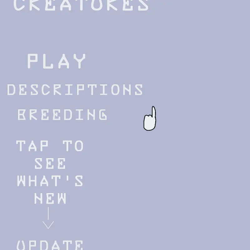 My Singing Creatures by @OfficalLa_MonsChannel