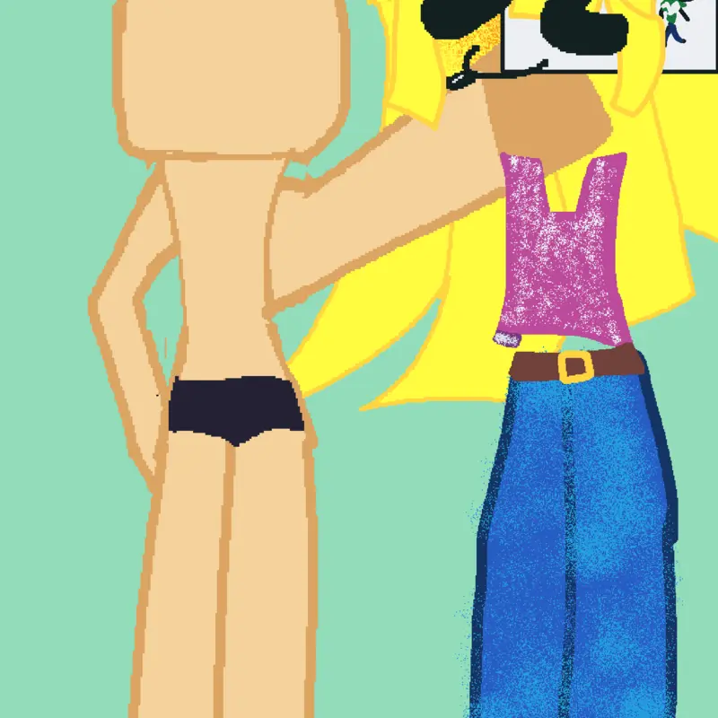 Roblox by @-_-zakumi-_-