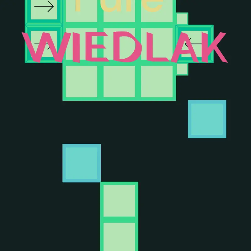 Pure wiedlak by @busterguy423