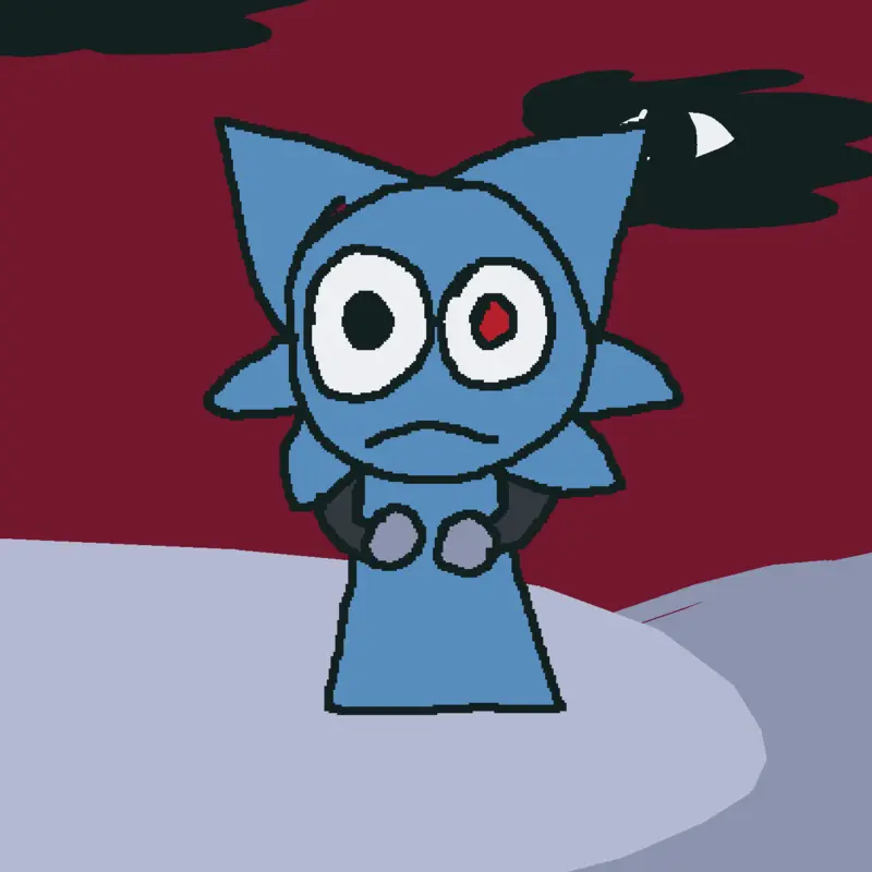 Game by @Bluen_the_blue_cat
