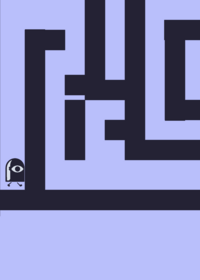 (in beta)laberint