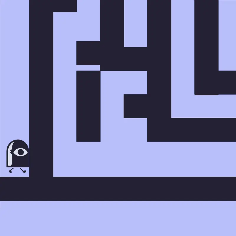 (in beta)laberint by @aplayercool