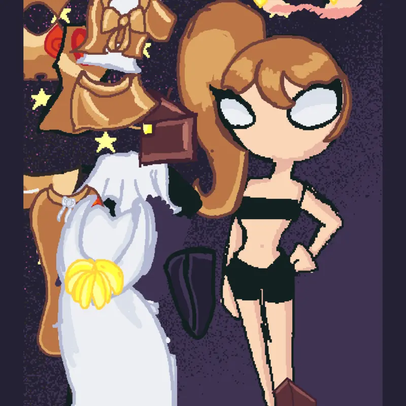 Dress up by @BreeGordonJkLILYROSE