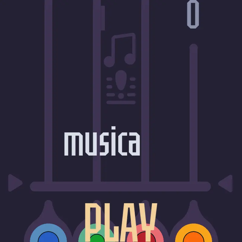 Game by @danitis