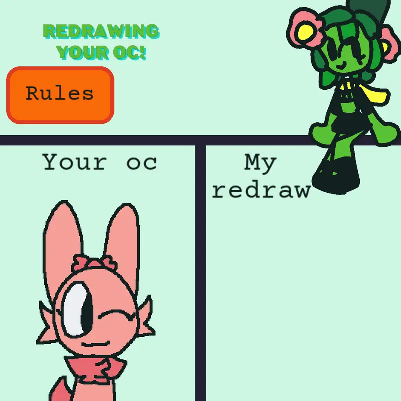 Game by @Wenda_kit264