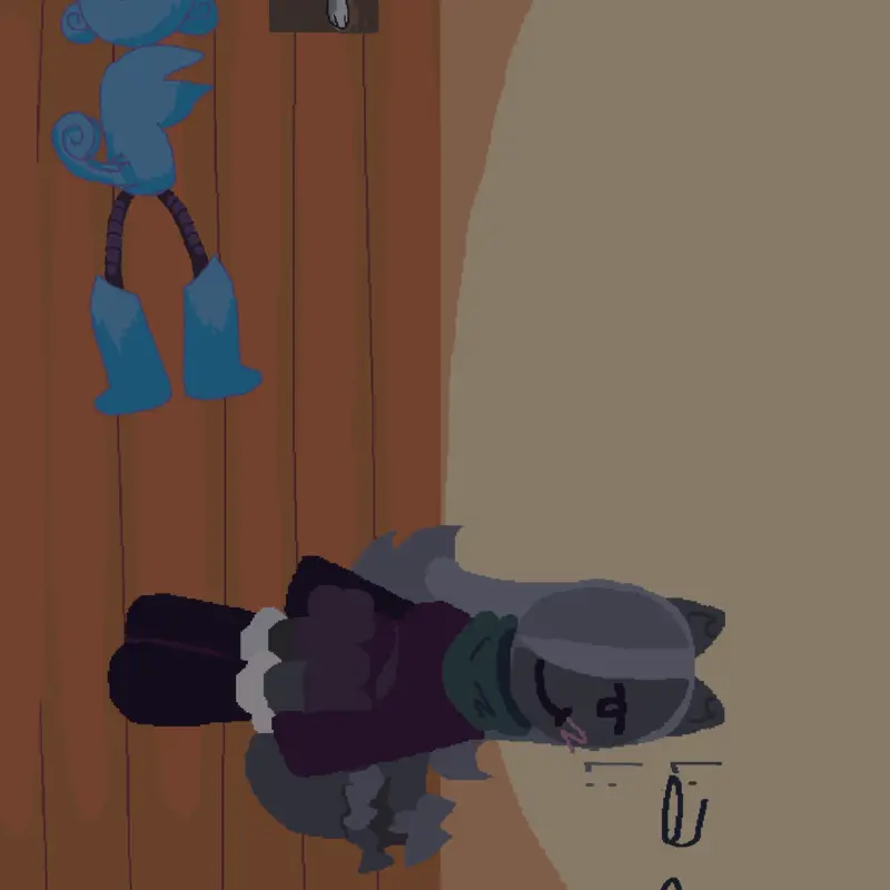Game by @GYFN2026Castle