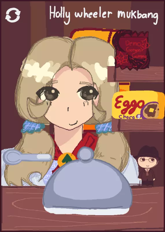Game by @c0coa