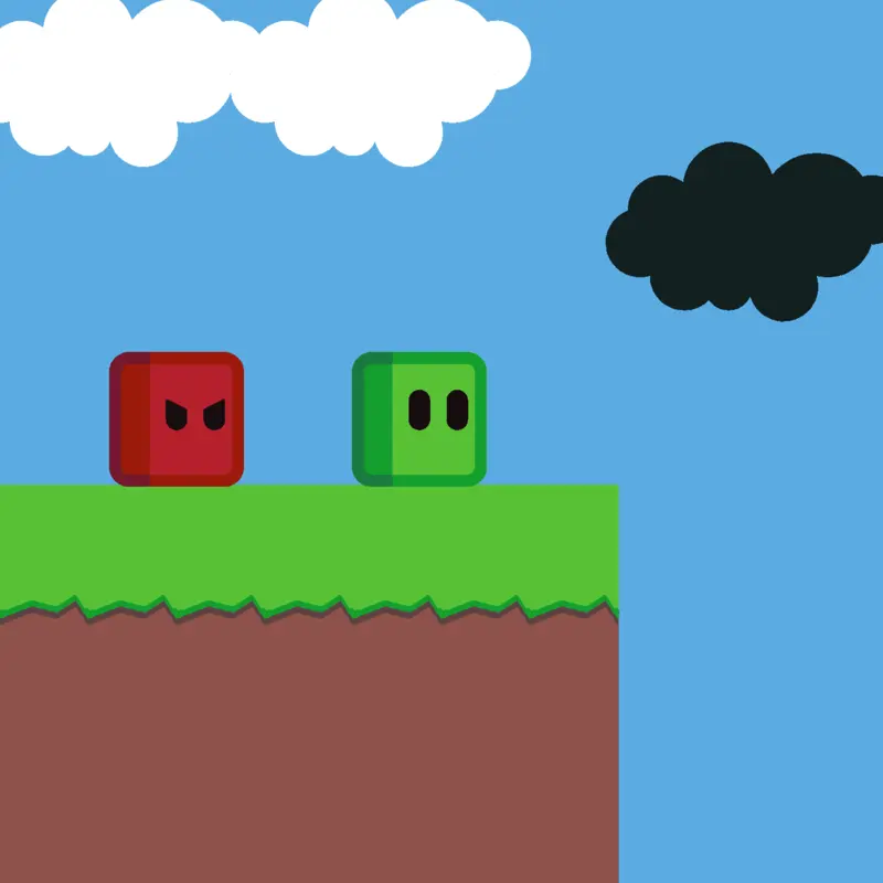 Game by @chioli-canler