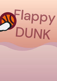 Flappy Hoop