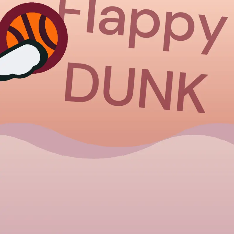 Flappy Hoop by @BrentNBread