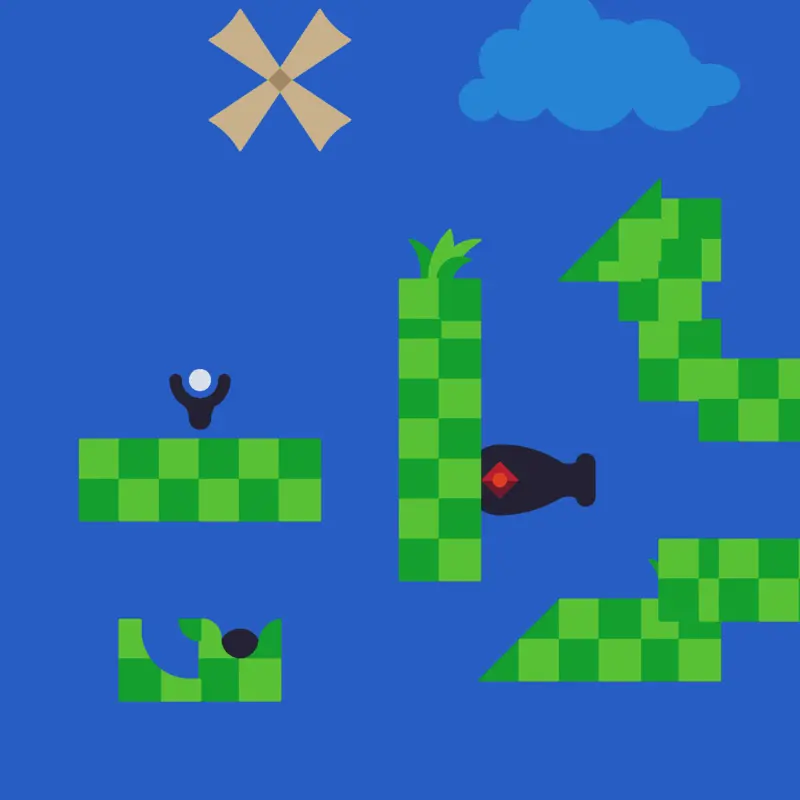 Game by @meiswoooow