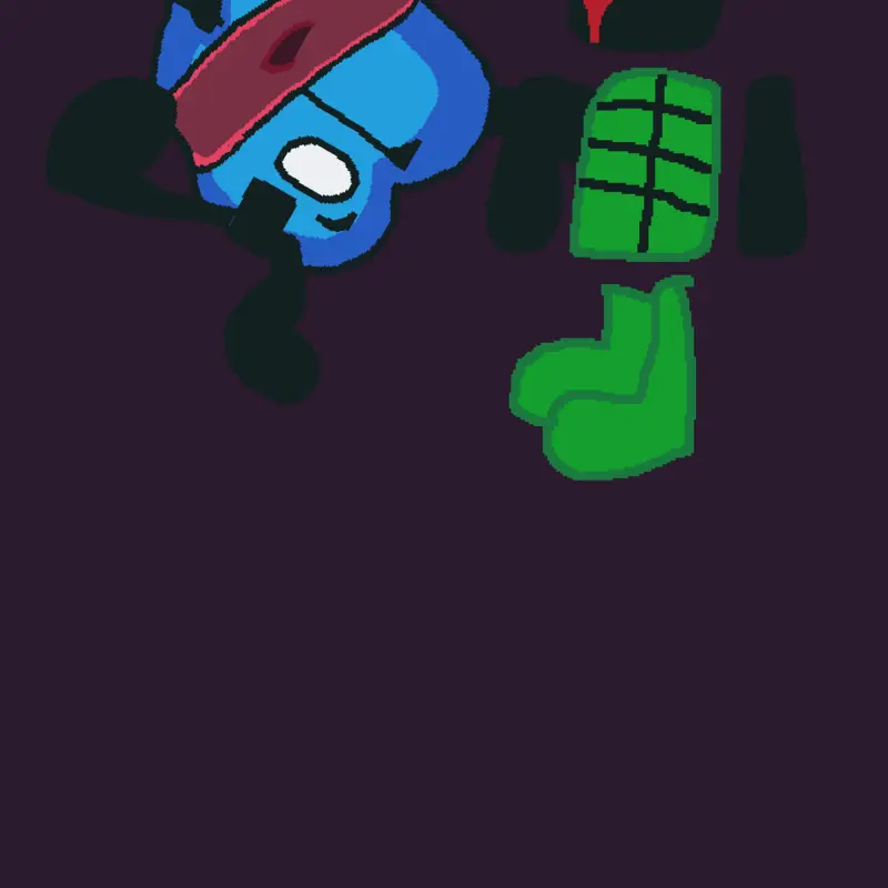 Game by @RoboThe_Cyborg