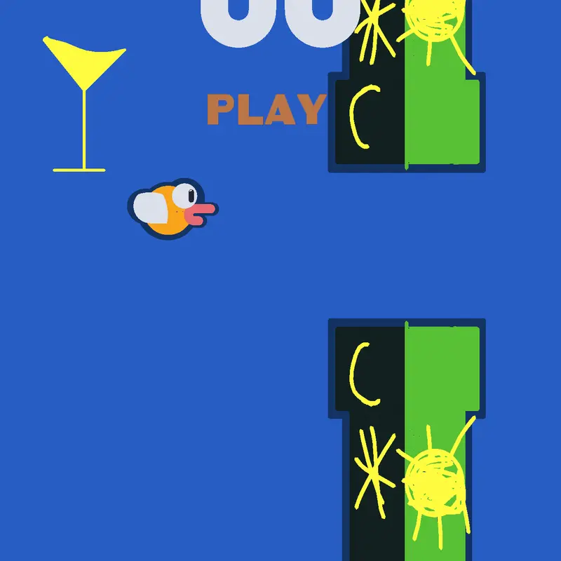 Game by @Spooky1