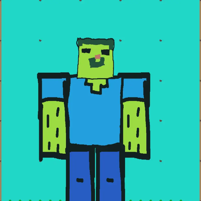 Game by @Preston_fan