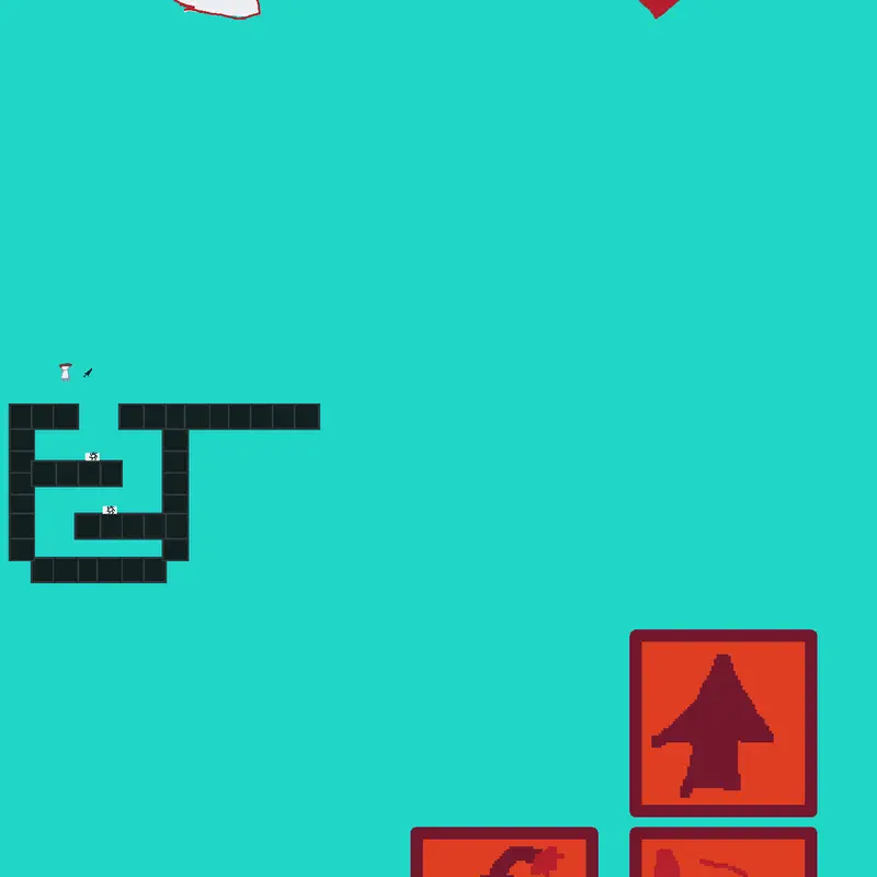 Game by @razadog