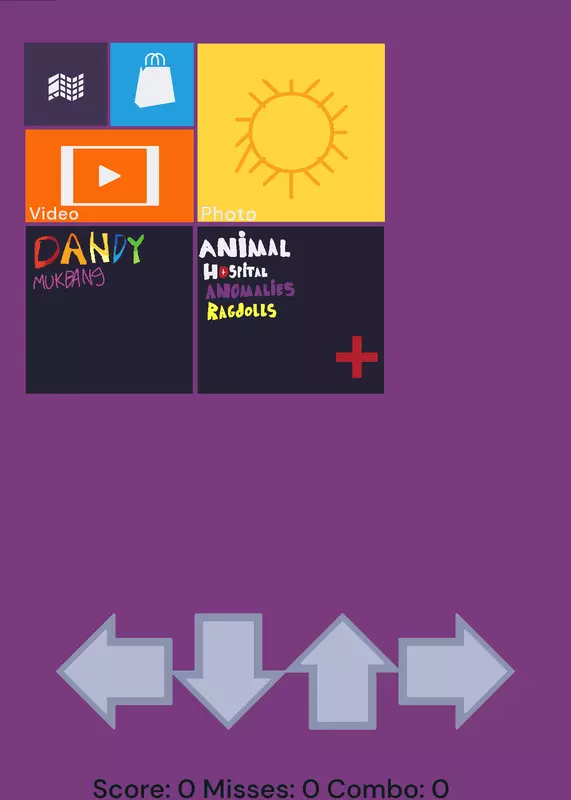 Game by @elizabethvaly