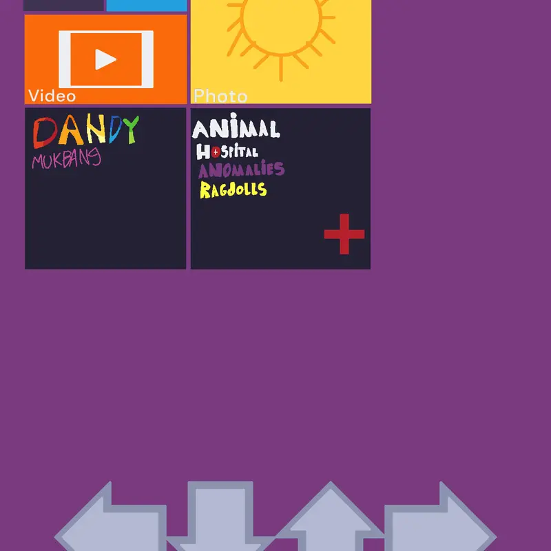 Game by @jenaCm7