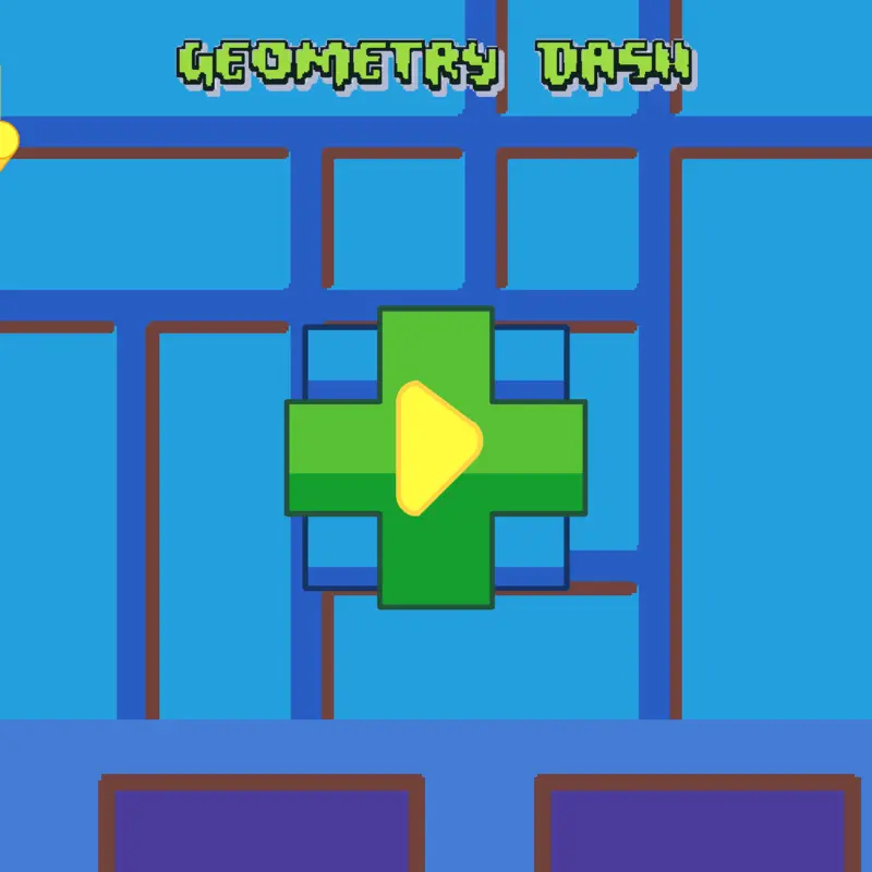 Game by @KrayZKrumble