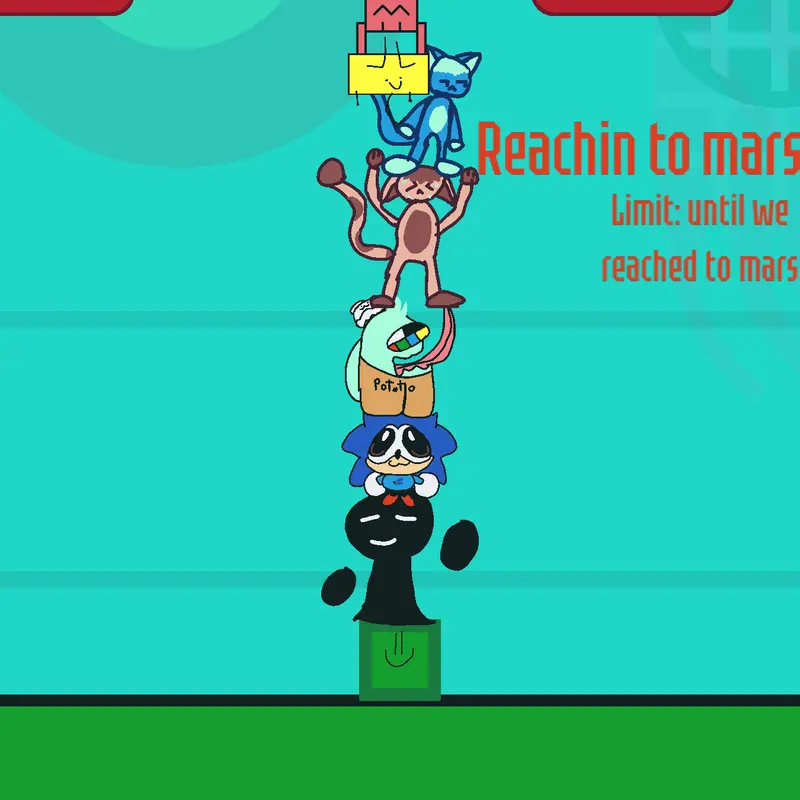 Game by @ST4RYT_V33