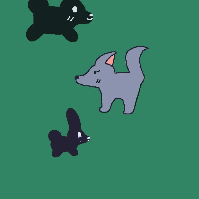 Game by @Tamryn