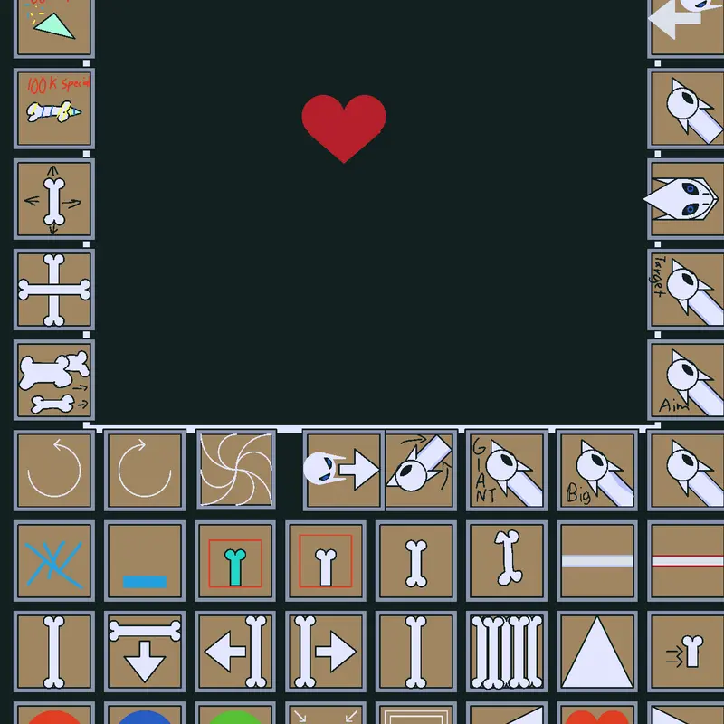 Game by @FireStingrey200
