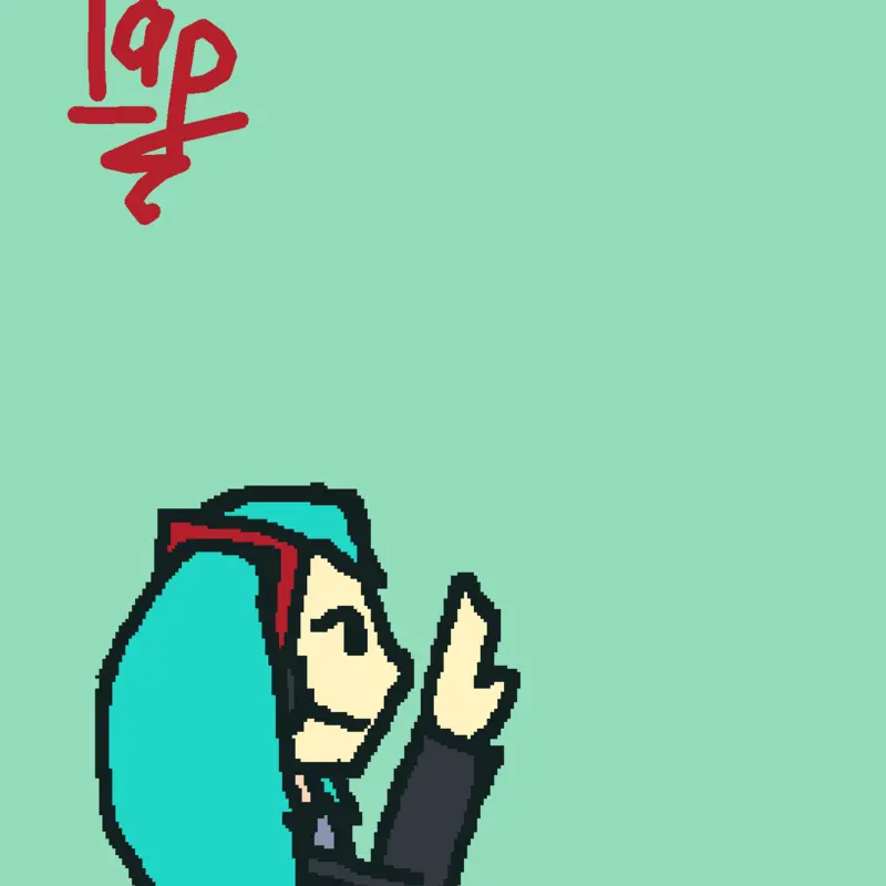 Game by @ChocolatadaEmbotellada