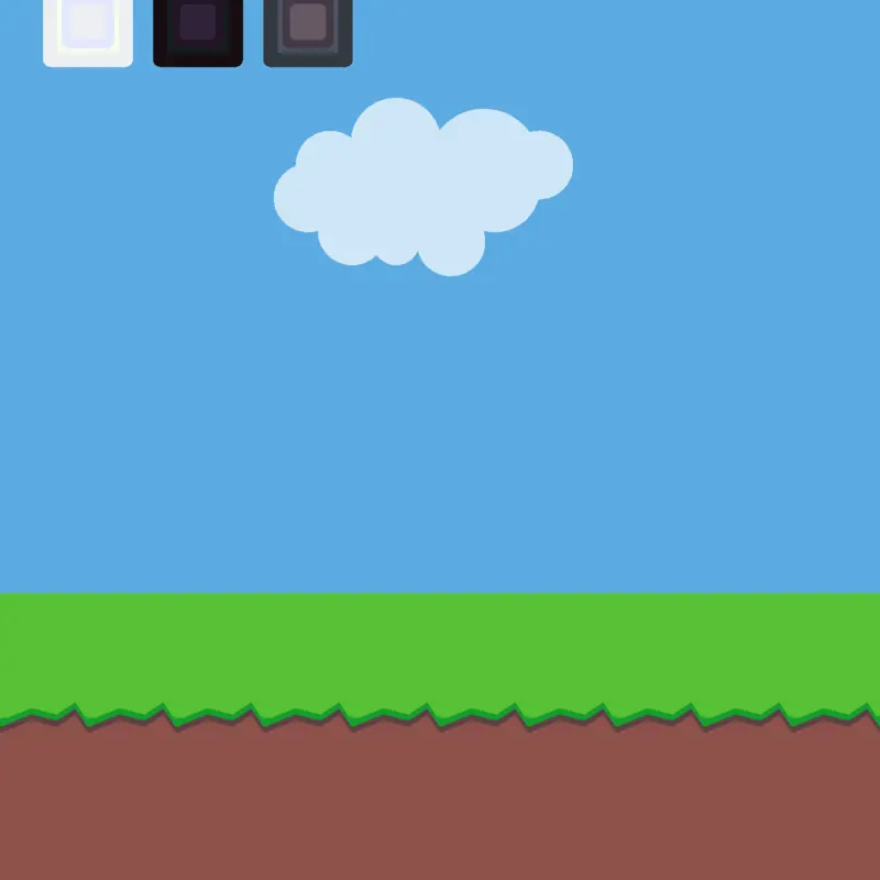 Game by @nonbanono