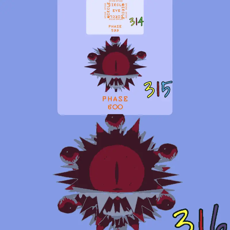 Game by @ufoygabankman