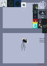 boss fight