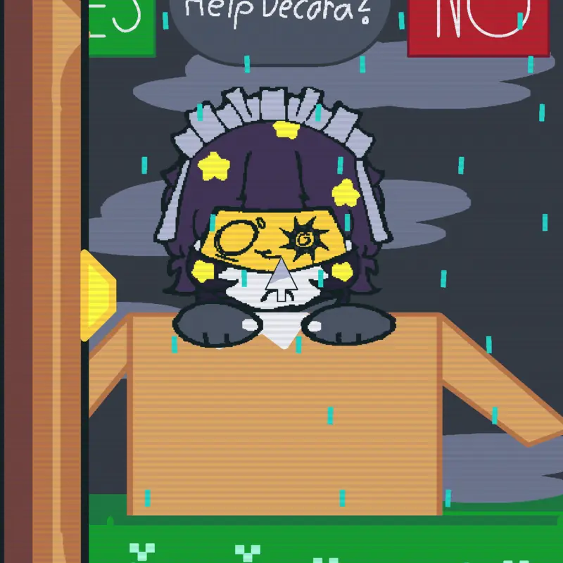 Game by @0r3oshak3